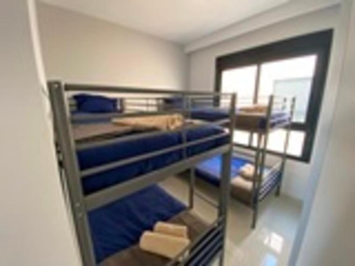 Torre De La Horadada Apartment Near Beach Pilar de la Horadada Eksteriør bilde