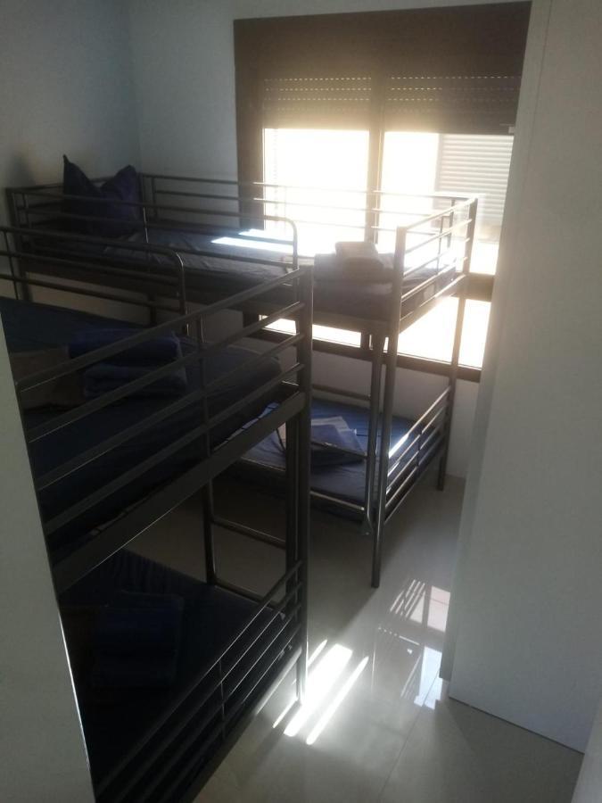 Torre De La Horadada Apartment Near Beach Pilar de la Horadada Eksteriør bilde