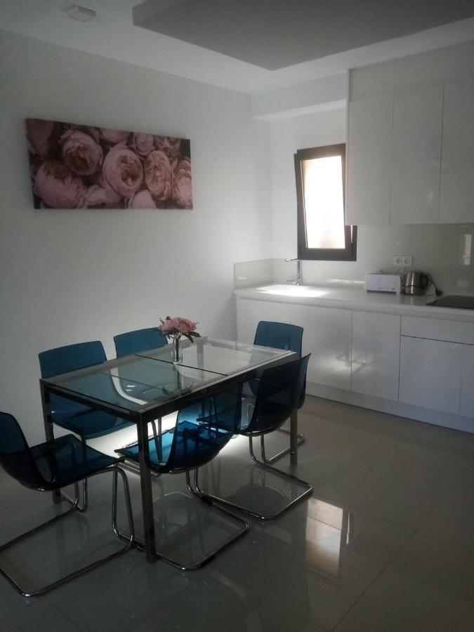 Torre De La Horadada Apartment Near Beach Pilar de la Horadada Eksteriør bilde