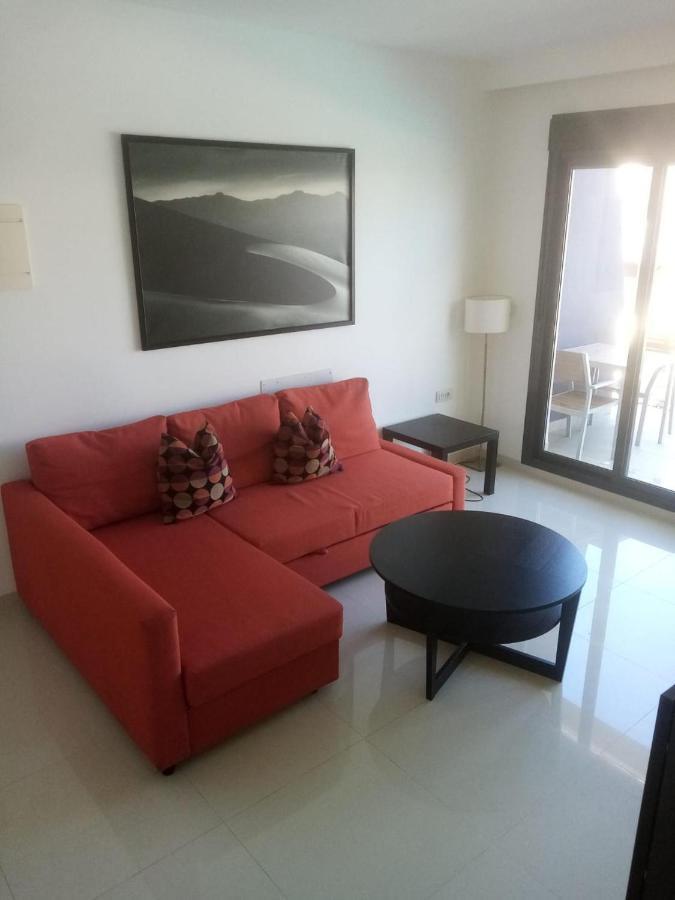 Torre De La Horadada Apartment Near Beach Pilar de la Horadada Eksteriør bilde