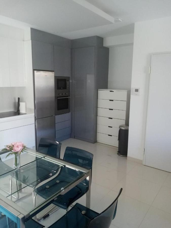 Torre De La Horadada Apartment Near Beach Pilar de la Horadada Eksteriør bilde