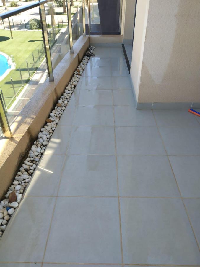 Torre De La Horadada Apartment Near Beach Pilar de la Horadada Eksteriør bilde