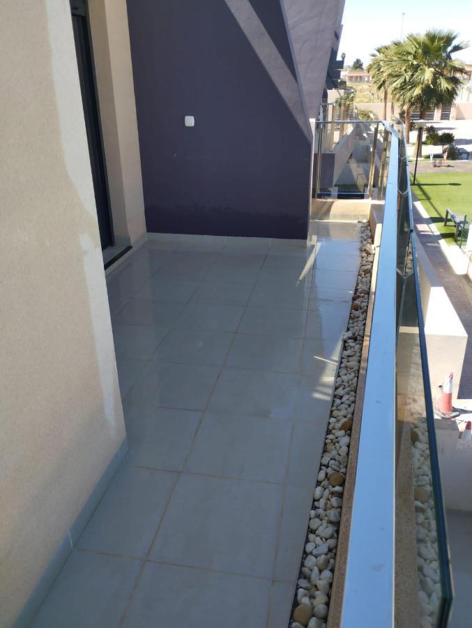Torre De La Horadada Apartment Near Beach Pilar de la Horadada Eksteriør bilde