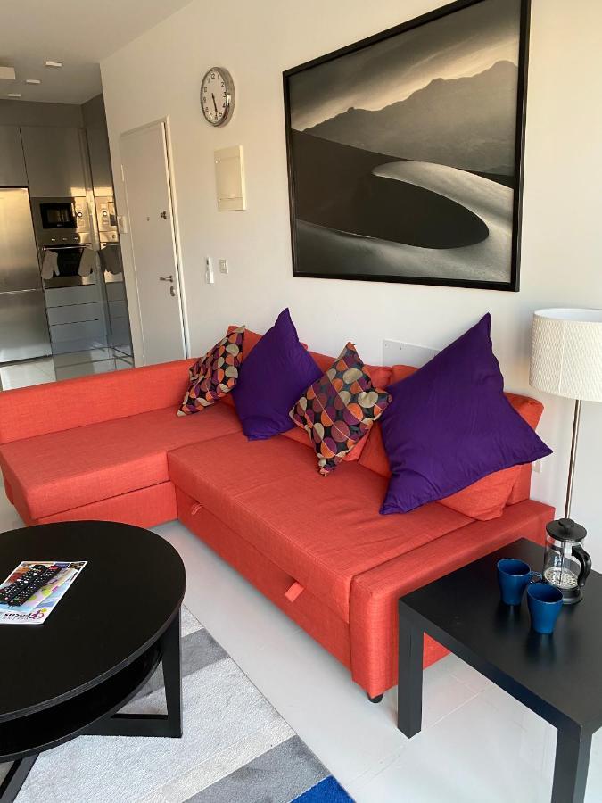 Torre De La Horadada Apartment Near Beach Pilar de la Horadada Eksteriør bilde